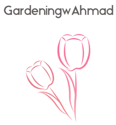 GARDENING WITH AHMAD
